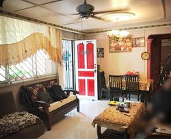 Blk 825 Woodlands Street 81 (Woodlands), HDB 4 Rooms #137953722